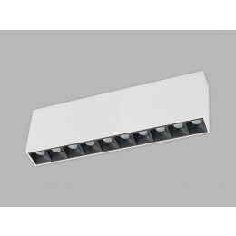 LED2 1251331 LED přisazené stropní svítidlo Linear | 20W integrovaný LED zdroj | 3000K