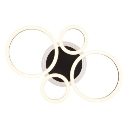 Globo LORETTA 48039-40 LED přisazený lustr | 40W LED | 2500lm