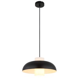 Globo 15755S závěsné stropní svítidlo LOWE E27