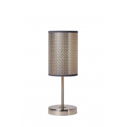 Lucide 08500/81/36 stolní lampička Moda 1x60W|E27