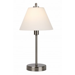 Lucide 12561/21/12 stolní lampička Touch 1x40W|E14