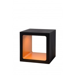 Lucide 17594/05/30 LED stolní lampička Xio 1x6W | 535lm | 3000K