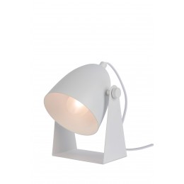Lucide 45564/01/31 stolní lampička Chagas 1x40W|E14