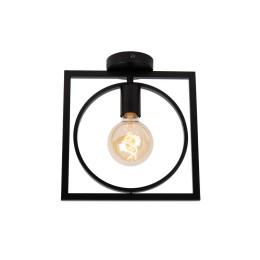 Lucide L001270130 přisazený lustr SUUS  E27