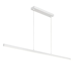 Lucide L234633631 LED závěsný lustr SIGMA  | 36W integrovaný LED zdroj | 2104lm | 2700K