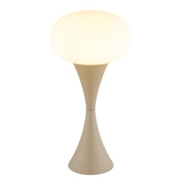 Globo LULA 21027SA stolní lampička E14