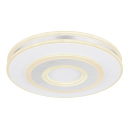 Globo 48276-48R LED přisazené stropní svítidlo MARU | 48W integrovaný LED zdroj | 3800lm | 2700-600