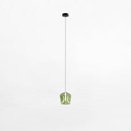 Zuma Line 003064-030951 LED závěsný lustr integrovaný LED zdroj