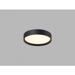 LED2 1272053 LED stropnice Mila 1x30W | 2010lm | 3000K/4000K