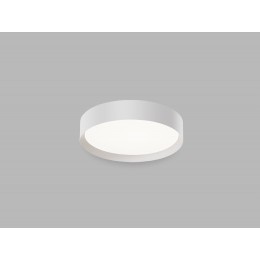 LED2 1272151DT LED stropnice Mila 1x30W | 2010lm | 3000-4000K