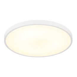 Globo NIELSEN 41566-15W LED stropnice | 15W LED | 650lm | 4000K