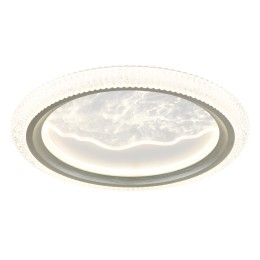 Globo 48494-28 LED přisazené stropní svítidlo ODESSA | 28W integrovaný LED zdroj | 2200lm | 3000/40