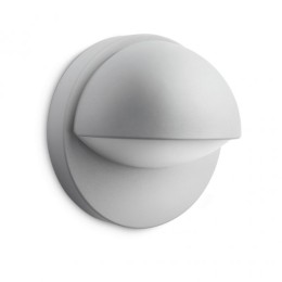 Philips 16245/87/16 venkovní nástěnné svítidlo June 1x 42W | E27 | IP44