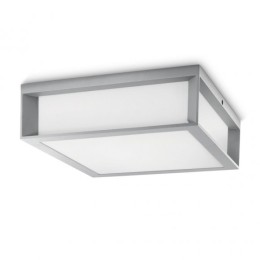 Philips 8719514385344 venkovní stropní svítidlo Skies 2x42W | E27 | IP44