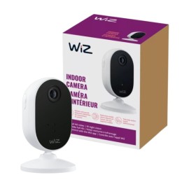 Philips WiZ 8720169072039 inteligentní příslušenství Video Camera