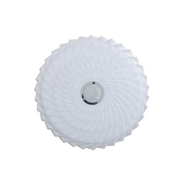 Italux PLF-83947-S-CL LED stropnice Arni | 24W LED | 1680lm | 4000K