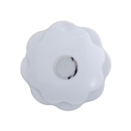 Italux PLF-85740-M-CL LED stropnice Normi | 24W LED | 1680lm | 4000K