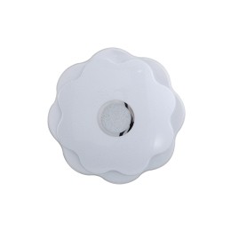 Italux PLF-85740-S-CL LED stropnice Normi | 12W LED | 840lm | 4000K