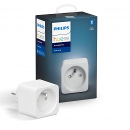 Philips Hue 8718699689322  chytrá zásuvka smart Plug CZ