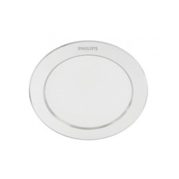 Philips Diamond Cut DL251 LED zápustné svítidlo 1x5W | 420lm | 3000K