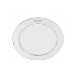 Philips Diamond Cut DL251 LED zápustné svítidlo 1x3,5W | 300lm | 2700K