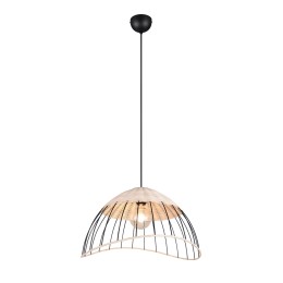 Trio TR36211032 závěsný lustr SANDRINE E27