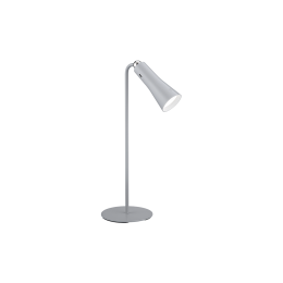 Trio R52121111 LED stolní či klipová lampa Maxi 1x2W | 200lm | 3000K