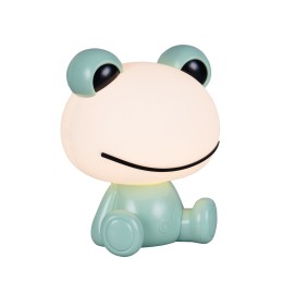 Trio TR57971115 LED stolní lampička HOPPER | 0,3W integrovaný LED zdroj