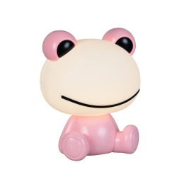 Trio TR57971193 LED stolní lampička HOPPER | 0,3W integrovaný LED zdroj