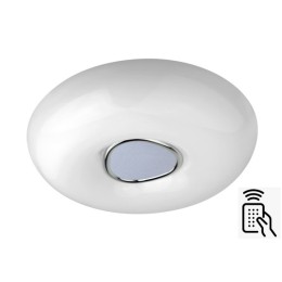 Rabalux 3328 LED stropnice Tayla 1x60W | 4200lm | 3000-6500K