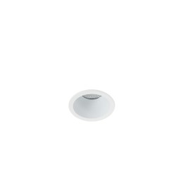 Italux RCS-9818-40-5W-WH-SWK LED zápustné svítidlo Lupo | 5W integrovaný LED zdroj | 550lm