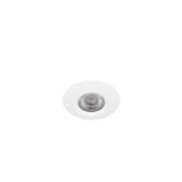 Italux RCS-9822-85-8W-WH-SWK LED zápustné koupelnové svítidlo Encanto | 8W integrovaný LED zdroj | 8