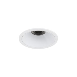 Italux RCS-9866-135-20W-WH-SWK LED bodové svítidlo Avelina | 20W integrovaný LED zdroj | 2200lm