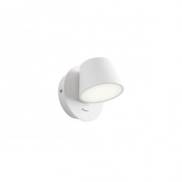 Redo 01-1738 LED nástěnná lampa Shaker 1x6W | 570lm | 3000K