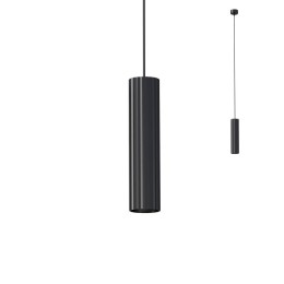 Redo 01-2561 závěsný lustr DELPHI GU10