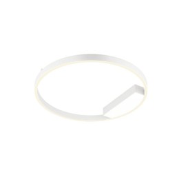 Redo 01-2840 LED přisazený lustr FEBE | 37W integrovaný LED zdroj | 2516lm | 4000K