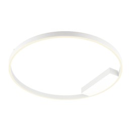 Redo 01-2845 LED přisazený lustr FEBE | 50W integrovaný LED zdroj | 3250lm | 3000K