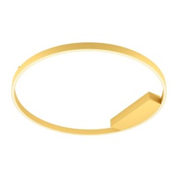 Redo 01-2847 LED přisazený lustr FEBE | 50W integrovaný LED zdroj | 2680lm | 3000K