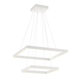 Redo 01-2912 LED závěsný lustr FEBE  | 75W integrovaný LED zdroj | 5100lm | 4000K