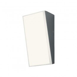 Redo 90019 LED venkovní nástěnné svítidlo Tokyo 12W | 1080lm | 4000K | IP54