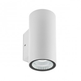 Redo 90078 RAM zahradní lampa LED 2x3W | 660/540lm | 3000K | IP65