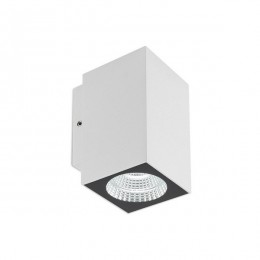 Redo 90084 QUAD zahradní lampa LED 3W | 360/280lm | 3000K | IP65