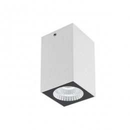 Redo 90090 QUAD zahradní lampa LED 3W | 360/280lm | 3000K | IP65