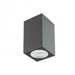 Redo 90091 QUAD zahradní lampa LED 3W | 360/280lm | 3000K | IP65