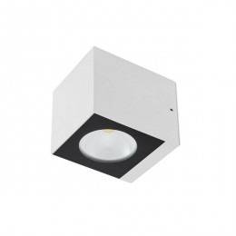 Redo 90097 TEKO zahradní lampa LED 6W | 660/580lm | 3000K | IP65