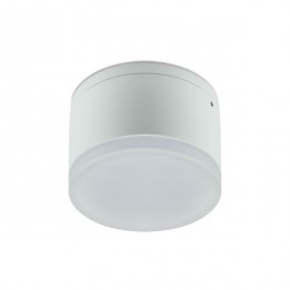 Redo 90106 AKRON venkovní stropnice LED 9W | 882/702lm | 3000K | IP54