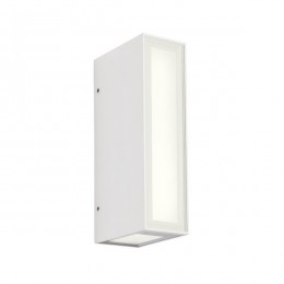 Redo 90113 IVAR zahradní lampa LED 8W | 913/583lm | 3000K | IP54