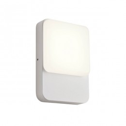 Redo 90128 COLIN zahradní lampa LED 9W | 991/696lm | 4000K | IP54