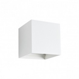 Redo 90172 VARY zahradní lampa POWER LED 2x6W | 744lm | 3000K | IP54