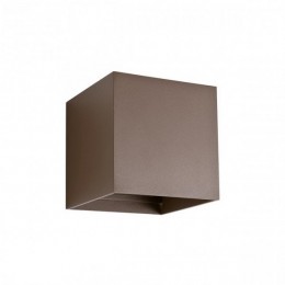 Redo 90174 VARY zahradní lampa POWER LED 2x6W | 744lm | 3000K | IP54